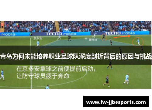 青岛为何未能培养职业足球队深度剖析背后的原因与挑战